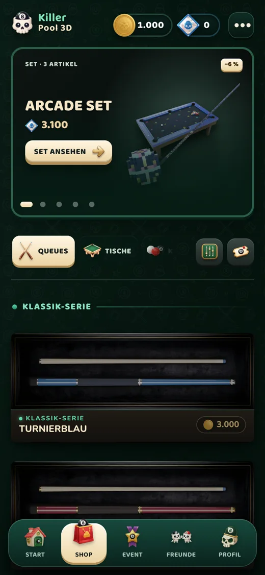 Shop